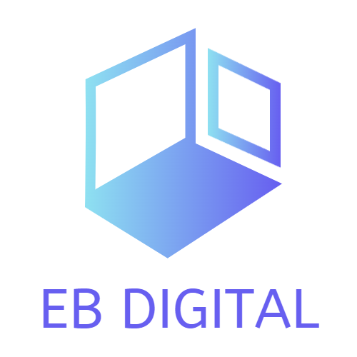 EB Digital logo